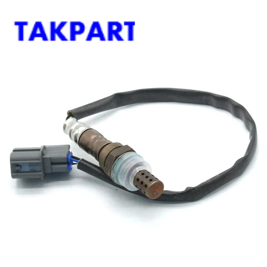 TAKPART O2 Oxygen Sensor for Acura Integra Honda Civic CRV CR V SG614