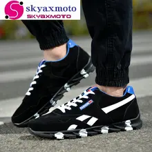 Casual Men Shoes Spring Autumn Wholesale And Retailers Walking Shoes Men Personalized Fitness Health Masculino Male Shoes