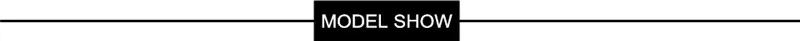 4 MODEL SHOW