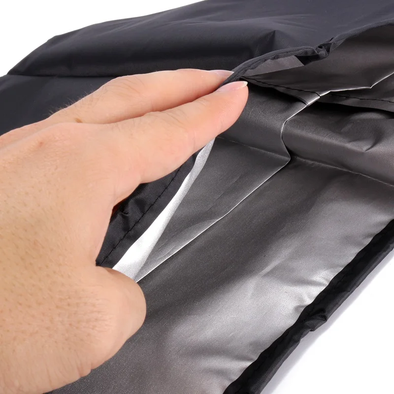 Отличное качество 50*40*30 см полиэстеровый хлопковый пылезащитный чехол для