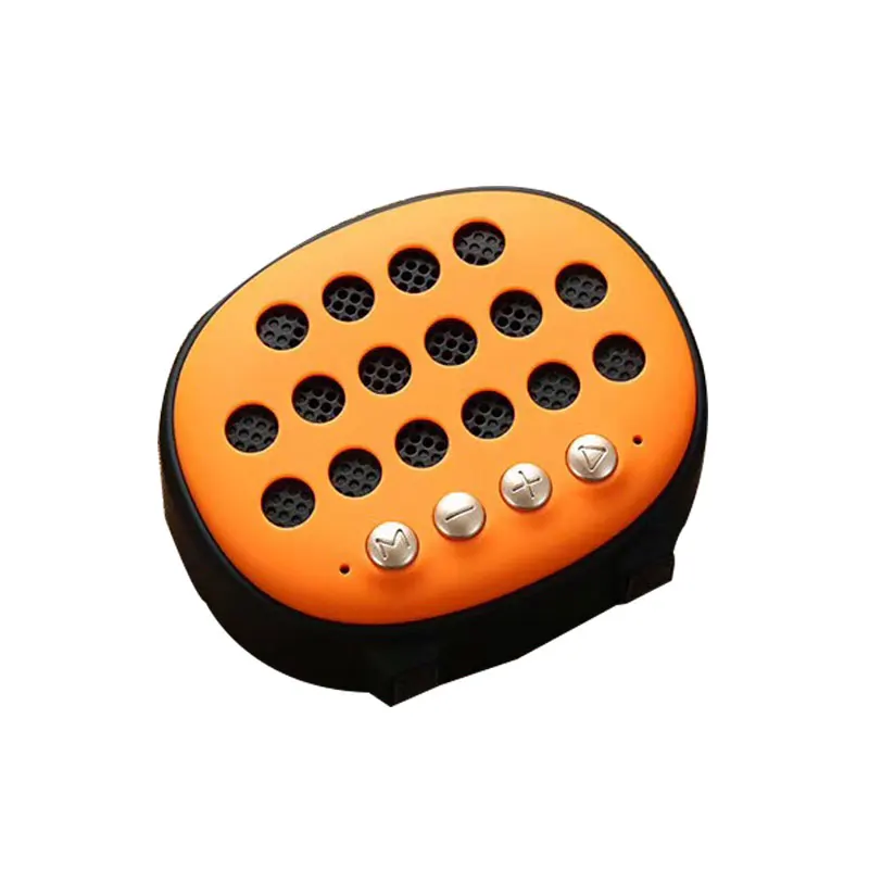 Дого T9 мини красочные маленькие bluetooth колонки с классическим середине века