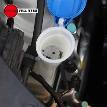 

1pc Car Styling Cleaning Water Wiper Tank Filter Net Car Accessories fit for Tucson 2015-2019