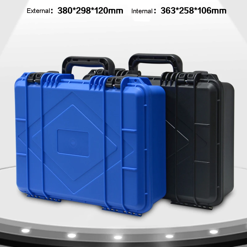 protective tool case tool box Equipment protection box Hardware Toolbox