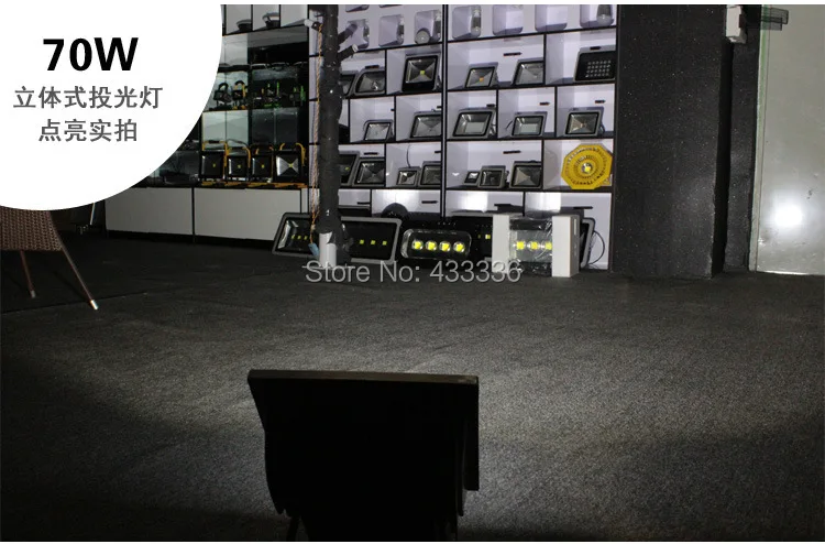 80W  100W LED flood light (34)