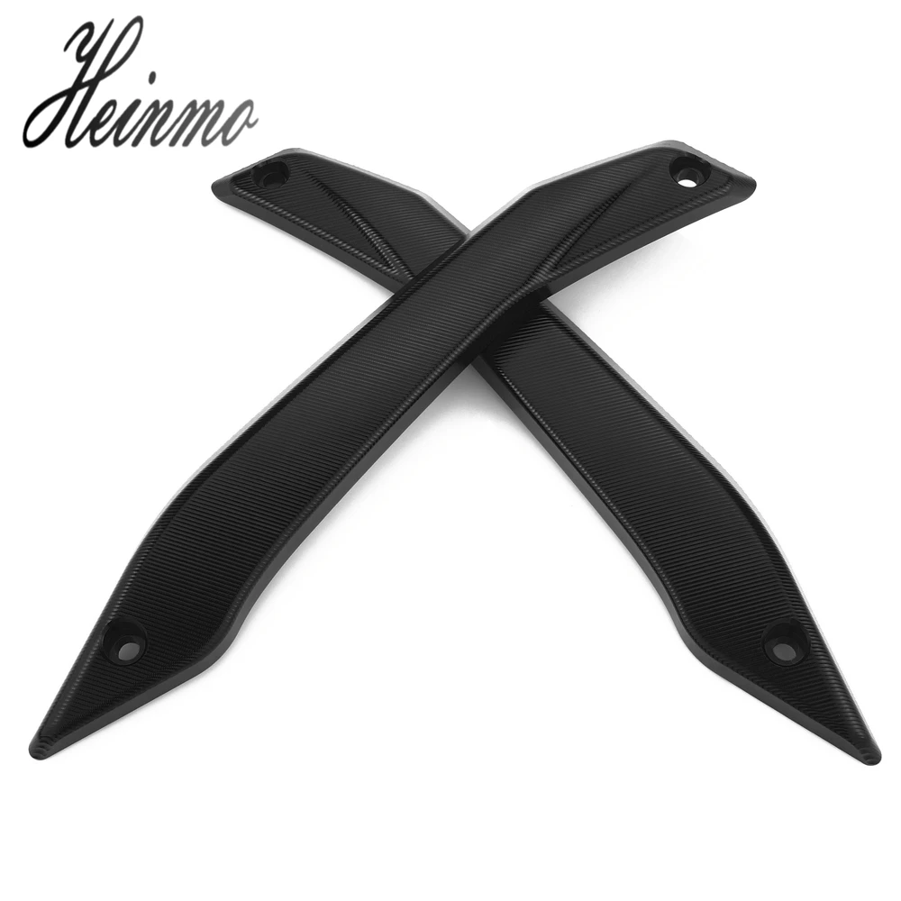 Windshield Deflector windscreen Protector  For Yamaha XMAX 300 (10)