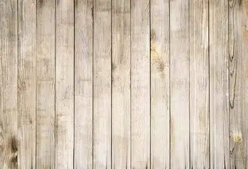 

7X5ft Wooden Board Wallpaper Children Baby Photography Background Vinyl Background for Photo Studio Gallery Backdrops floor010