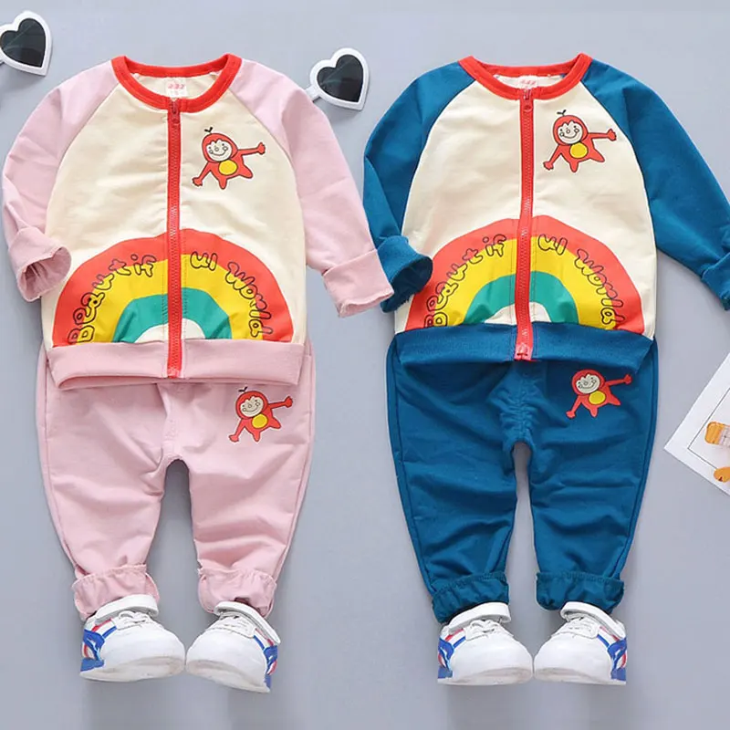 newborn tracksuit