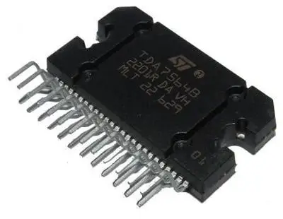 TDA7564B TDA7564 Новые | Строительство и ремонт