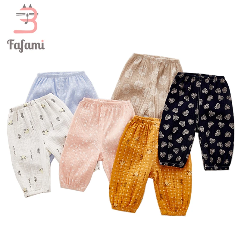 light cotton baby clothes