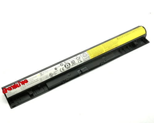 

Genuine for Lenovo G400S G410S G500S G510S Z510 G450S G400 G500 G50 Z710 G40-45 S410P S510P Z505 G40-70M Laptop Battery