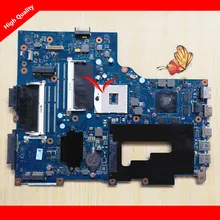 VA70 VG70 Mainboard rev 2,1 NBRYN11001 NB. RYN11.001 FÜR ACER aspire V3-771 V3-771G Motherboard