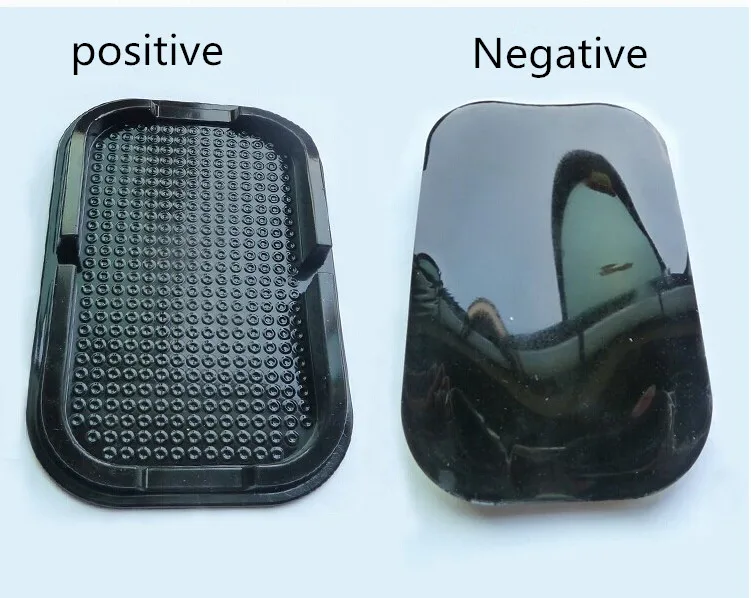 

Mobile phone seat mat car styling accessories for VW Volkswagen Golf MK4 MK5 MK6 Passat B6 B7 Jetta Tiguan Beetle accessories