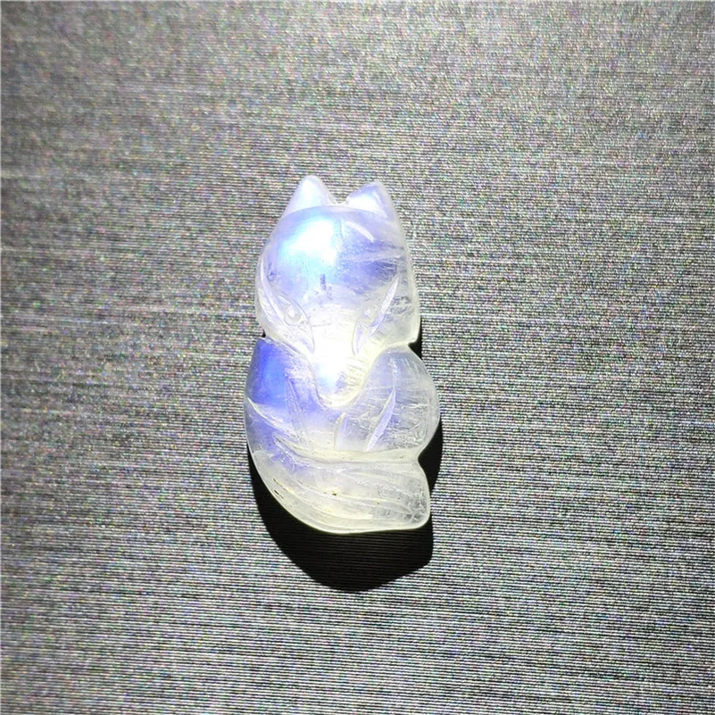 

Genuine Natural Moonstone Pendant 20x11mm Stone For Woman Anniversary Gift Fashion Crysta Luxury Accessory Neckalce Pendants