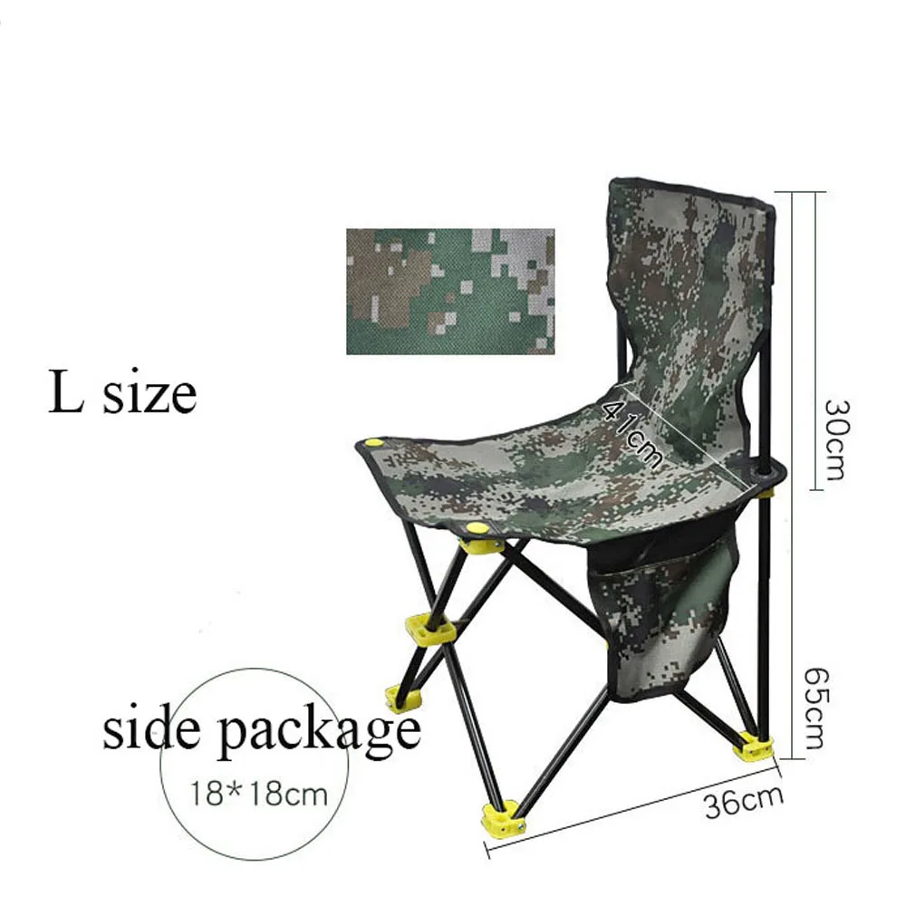 Pureleisure أنيق المحمولة Fishingchair للطي شاطئ كرسي مقعد في الهواء الطلق الصيد التخييم كرسي خفيفة الوزن نزهة السفر كرسي Pureleisure أنيق المحمولة Fishingchair للطي شاطئ كرسي مقعد في الهواء الطلق الصيد التخييم كرسي خفيفة الوزن نزهة السفر كرسي