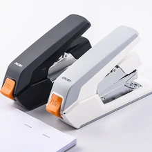 DELI степлер 0466 многоугольный степлер сверхмощный степлер 24/6