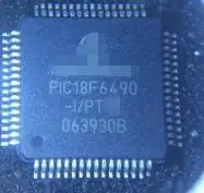 

Free shipping new PIC18F6490-I/PT PIC18F6490