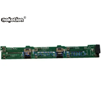 

NOKOTION Genuine for Dell Precision R5500 SAS X6 2.5" SAS Backplane HDC09 0HDC09 FAST SHIPPING