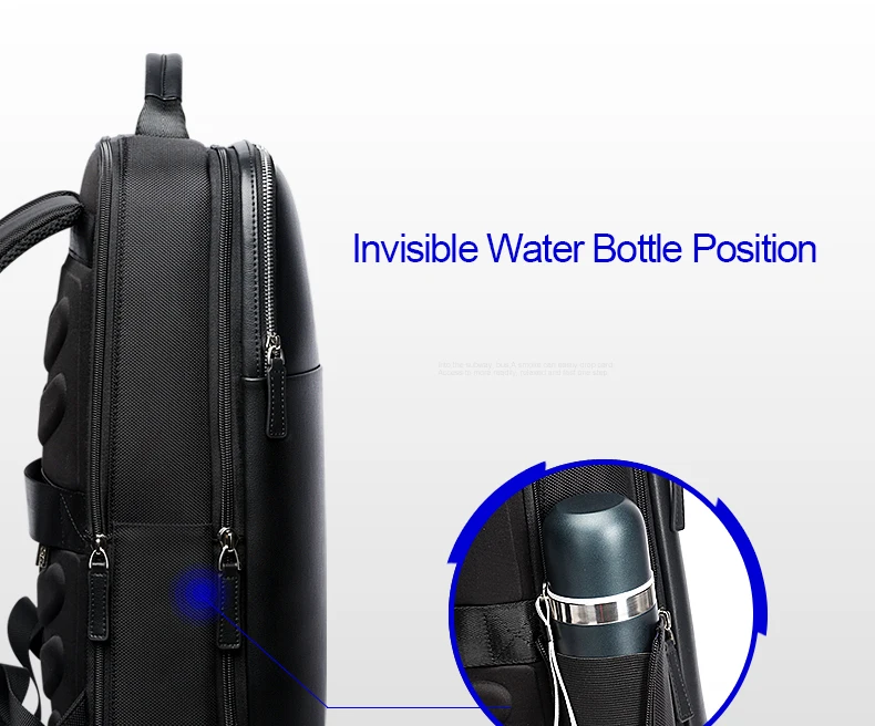 BOPAI Detachable 2 in 1 Backpack USB External Charge Laptop Backpack Shoulders Anti-theft Backpack Waterproof Backpack for Men BOPAI Detachable 2 in 1 Backpack USB External Charge Laptop Backpack Shoulders Anti-theft Backpack Waterproof Backpack for Men