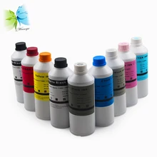 Winnerjet 1000 мл X 9 цветов сублимационные чернила для Epson Stylus Pro 11880 11880c принтер чернильный картридж отличные чернила