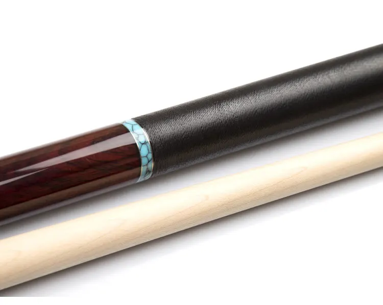Как H-292 Pro Series Cp Plus 12,5 мм Ebony высококлассный шарнир Abalone оболочка инкрустация бильярдный Бильярдный Кий набор профессиональных спортсменов