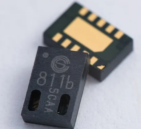 

5PCS/LOT MEMS TVOC Air Quality Gas Sensor CCS811 CCS811B CO VOCs sensor