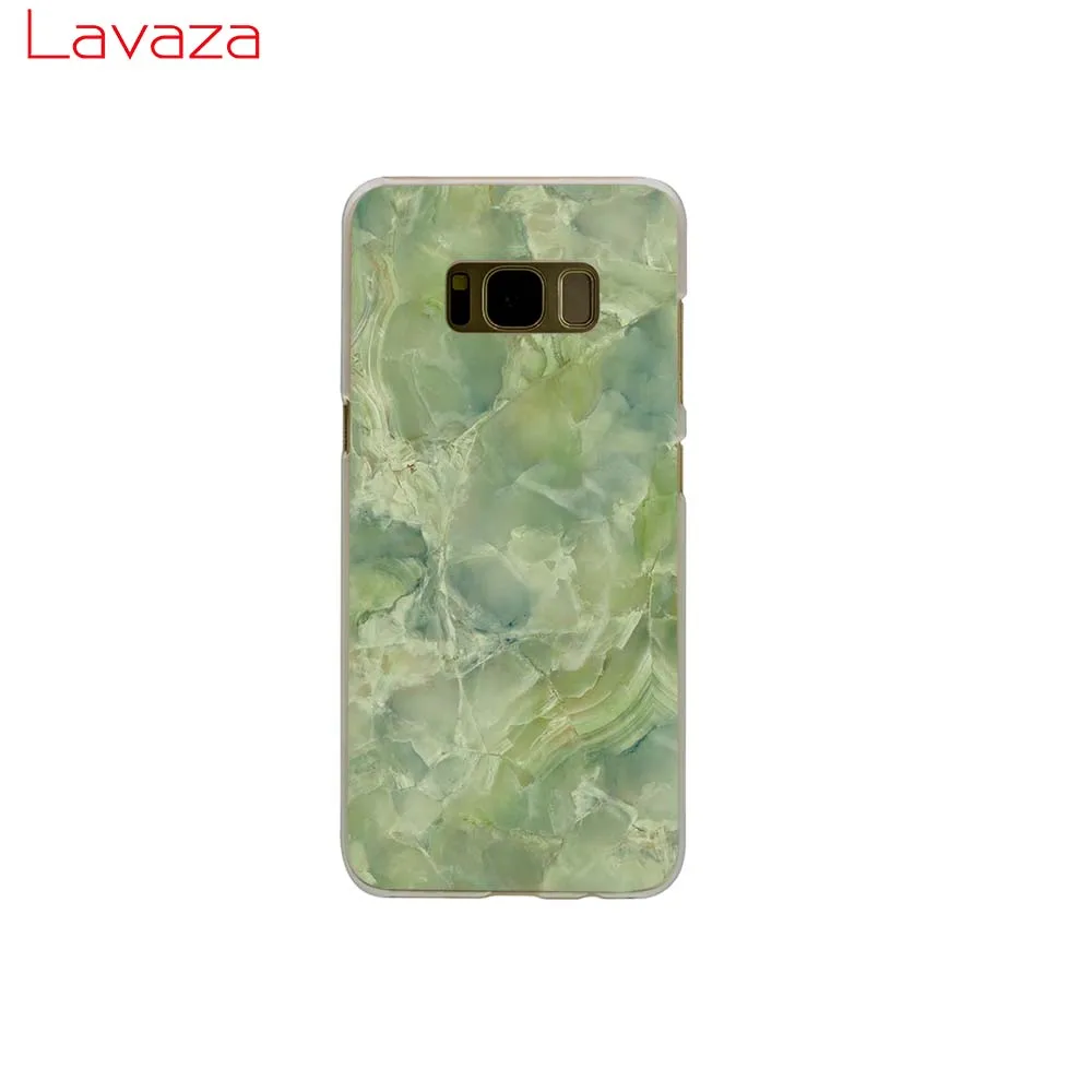 22 Жесткий чехол Lavaza для телефона Samsung Galaxy S8 S9 S10 Plus A50 A70 A6 A8 A9 - Цвет: 22