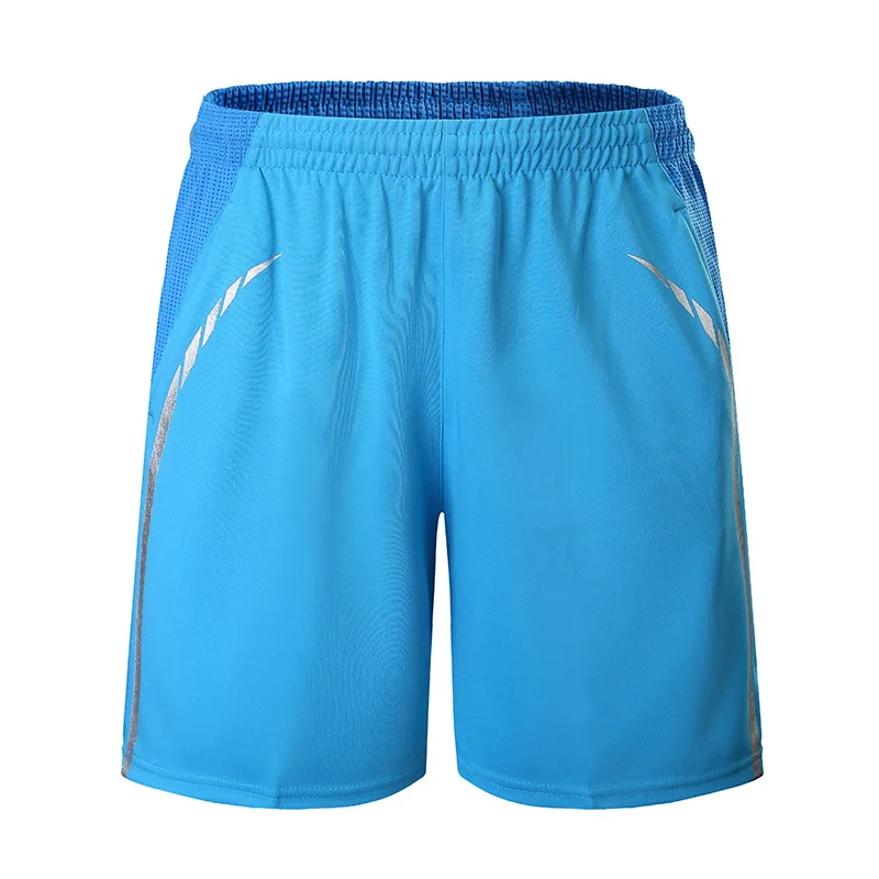 Outdoor Men Sports GYM Fitness Shorts  (7)