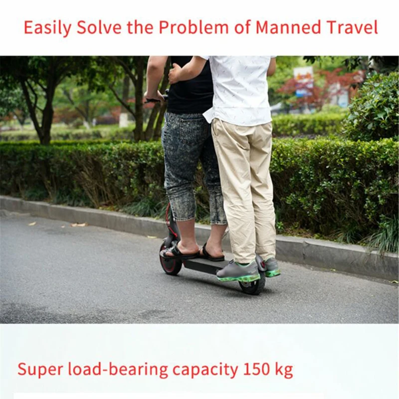 

Sports Pedals Accessories Tools Outdoor 1 Pair Replacement For Xiaomi M365 Pro Series Scooter Useful
