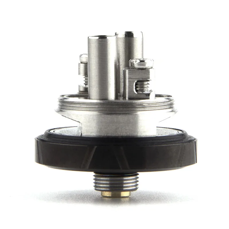 Электронный атомайзер для сигарет Augvape дека RTA герметичный нижний поток воздуха