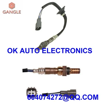 

Oxygen Sensor O2 SENSOR Lambda AIR FUEL RATIO for CHEVROLET TOYOTA 89465-12510 89465-16060 94858614 94855430 234-4625 1995-2002