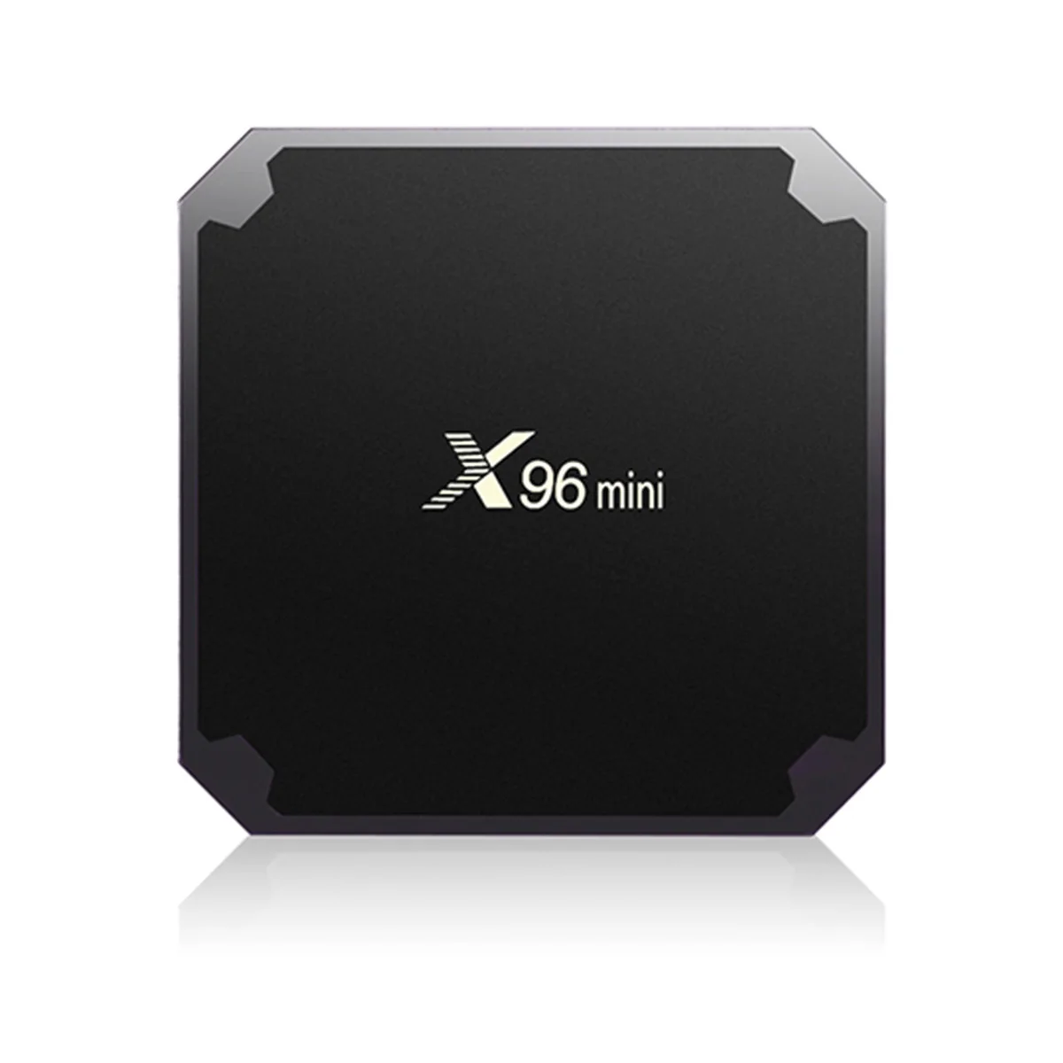 

X96 mini TV BOX Android 7.1 OS Smart TV Box 2GB 16GB Set top box 1GB 8GB X96mini Amlogic S905W Quad Core 2.4GHz WiFi