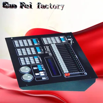 

high quality New sunny 512-III console dmx 512 controller
