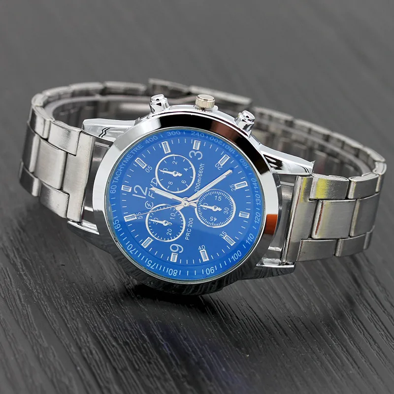 Мужские часы Новый лучший бренд Роскошные часы модные часы искусственная кожа Мужские Аналоговые Часы повседневные кварцевые часы Relogio