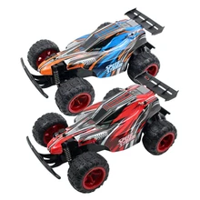 Off road RC Car 2WD 1 22 High Speed Remote Control Drift Car Toy