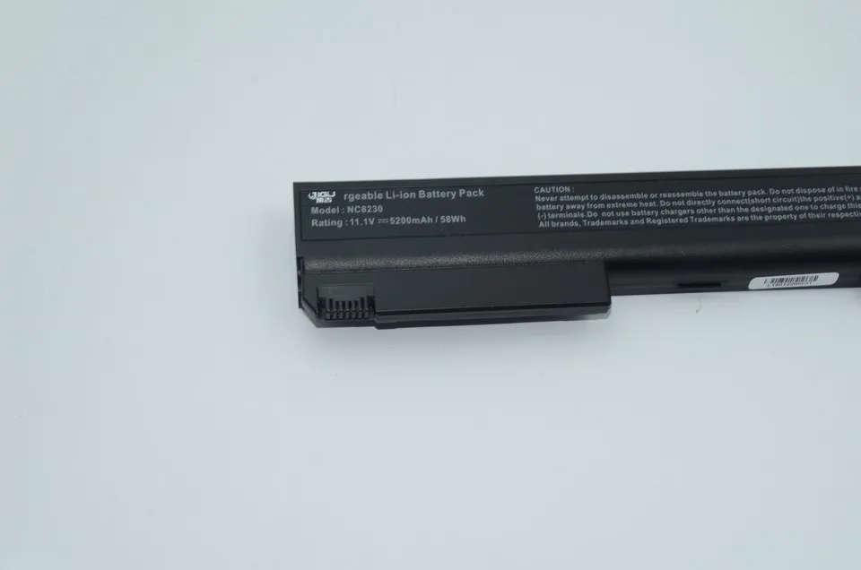 Jigu bateria de substituição para laptop, compatível