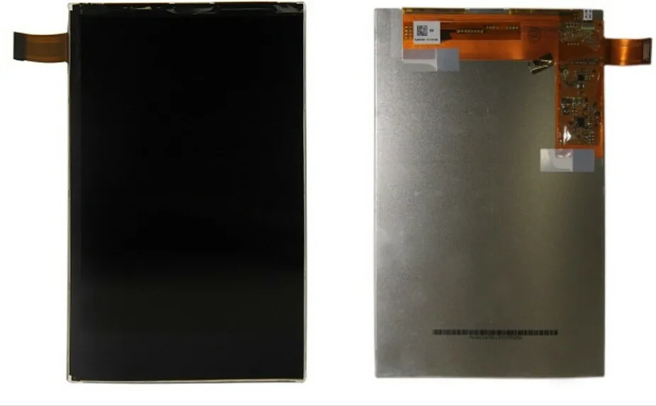 7'' inch IPS LCD Display Screen Panel LD070WX4(SM)(01) LD070WX4 SM01 For Amazon Kindle Fire HD 7