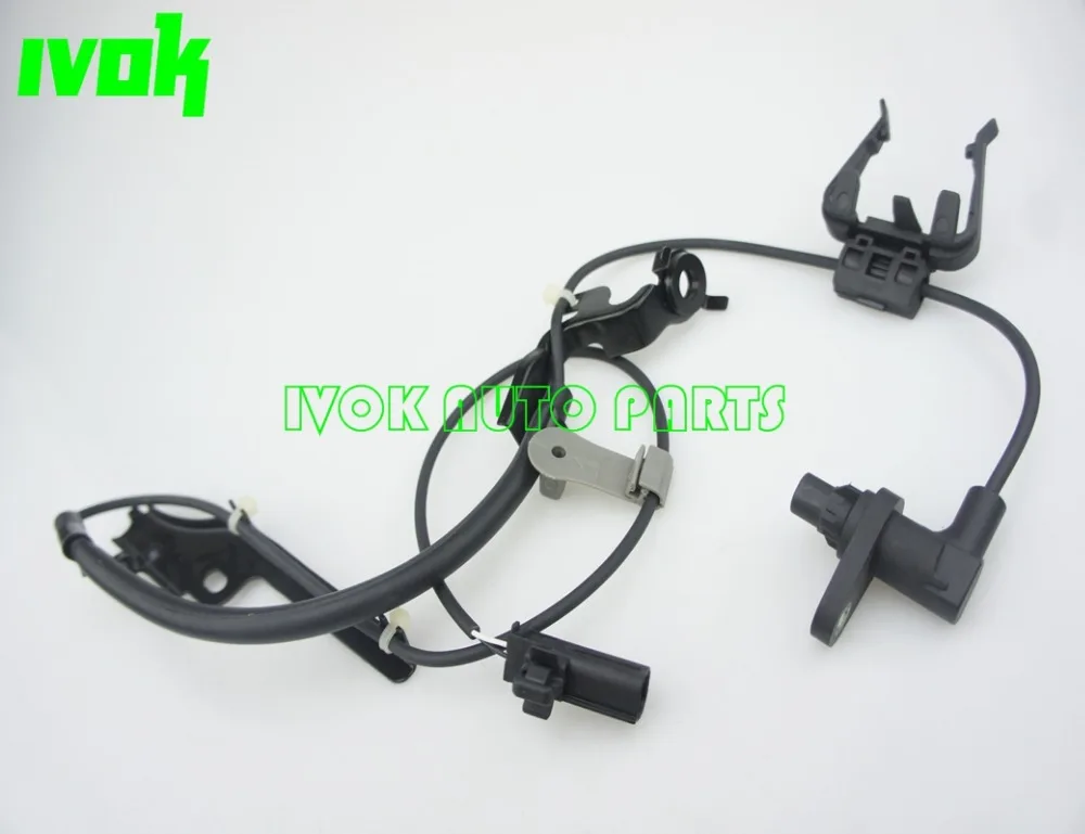 Передний левый ABS Датчик скорости колеса для Toyota Highlander 89543-48040 89543 48040