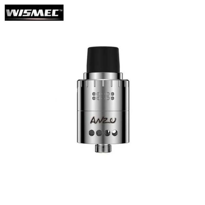 

Original Youde UD Anzu RDA Tank Adjustable Dual Airflow Design Rebuildable Atomizer