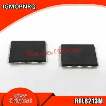 

5piece~10piece 100% New RTL8213M RTL8213M-GR QFP-128 Chipset
