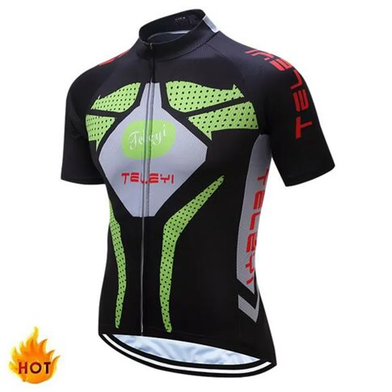 

Television Brand New Bike Bicycle clothes men Cycling Bicycle Bike Cycling Jersey Jacket sweater shirt Top