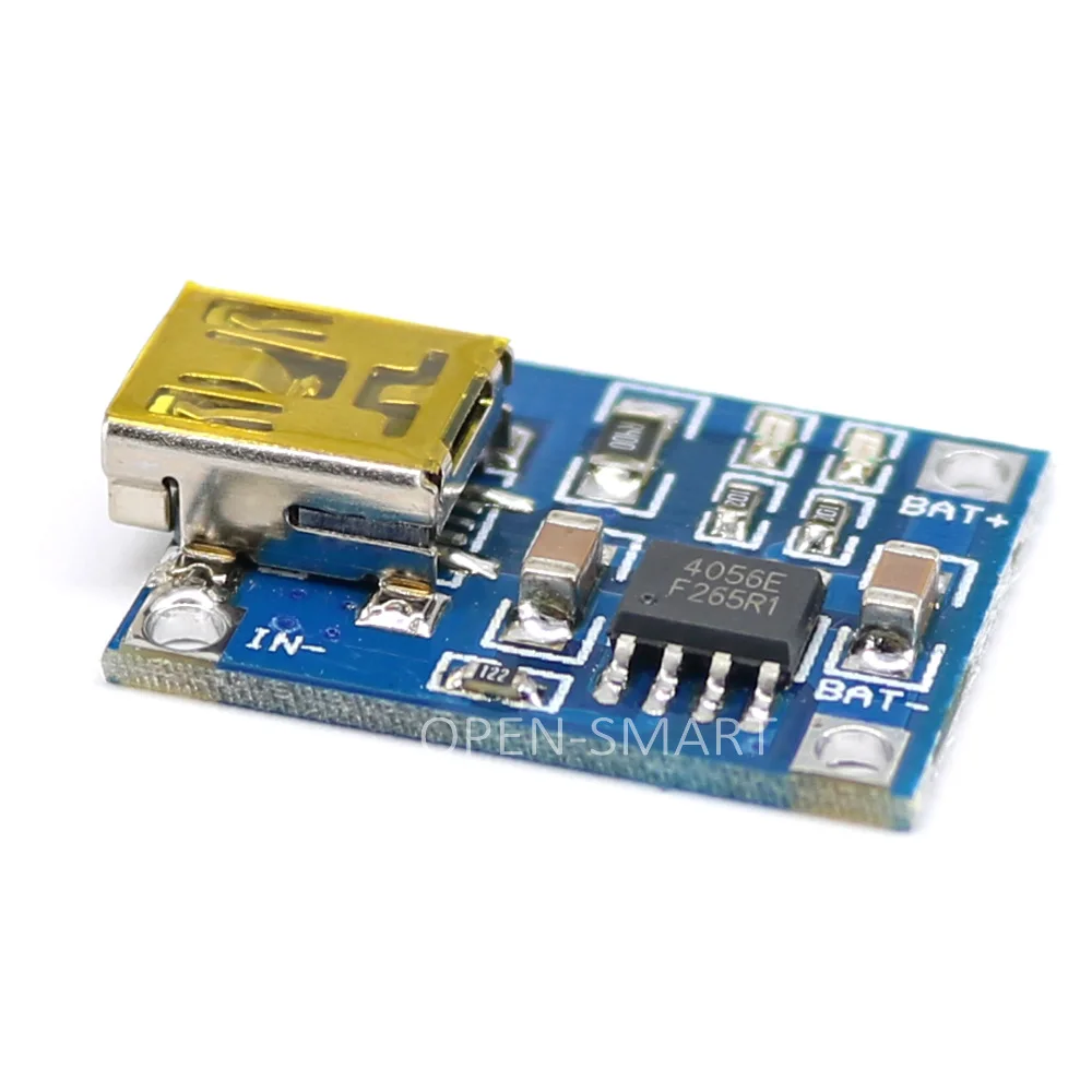 MiniUSB  2