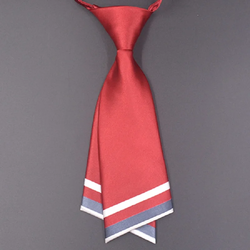 Модный женский галстук HOOYI 2019 удобный мужской деловой подарок|neck tie|neck ties for menties men