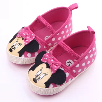 

0-1 years old elastic toddler shoes soft baby shoes KQ0009
