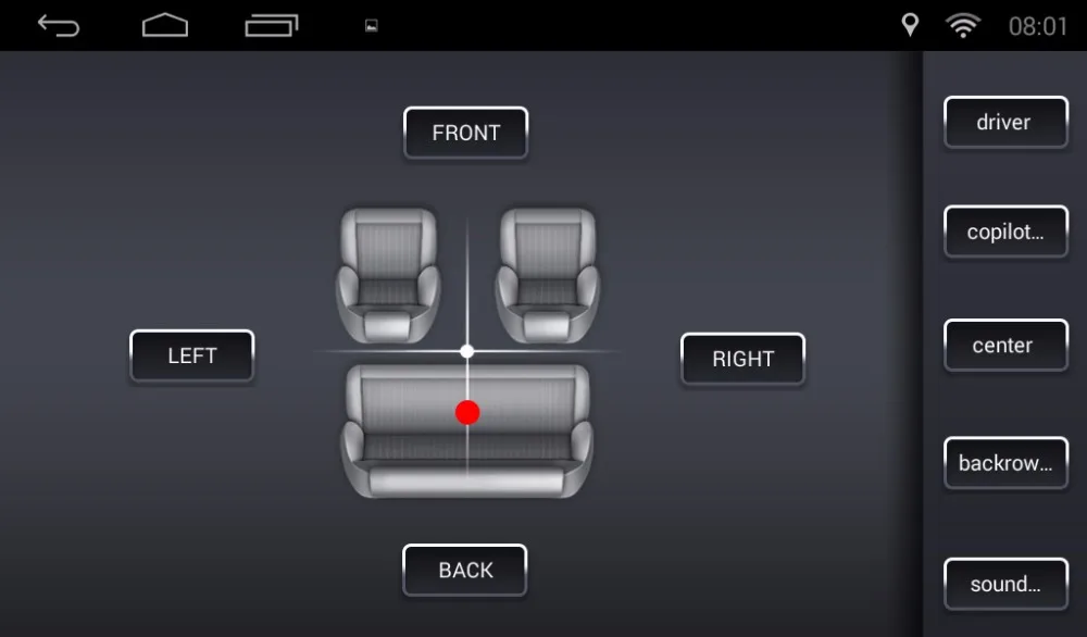 Perfect ChoGath 10.2 Inch Android 8.1 car GPS Navigation For Skoda OCTAVIA 2016 car Radio Bluetooth WIFI 21 Perfect ChoGath 10.2 Inch Android 8.1 car GPS Navigation For Skoda OCTAVIA 2016 car Radio Bluetooth WIFI 21