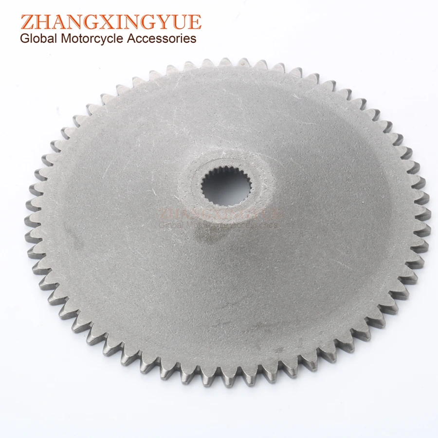 Scooter Variatore Anteriore Puleggia Per Daelim Messaggio Tapo 50Cc