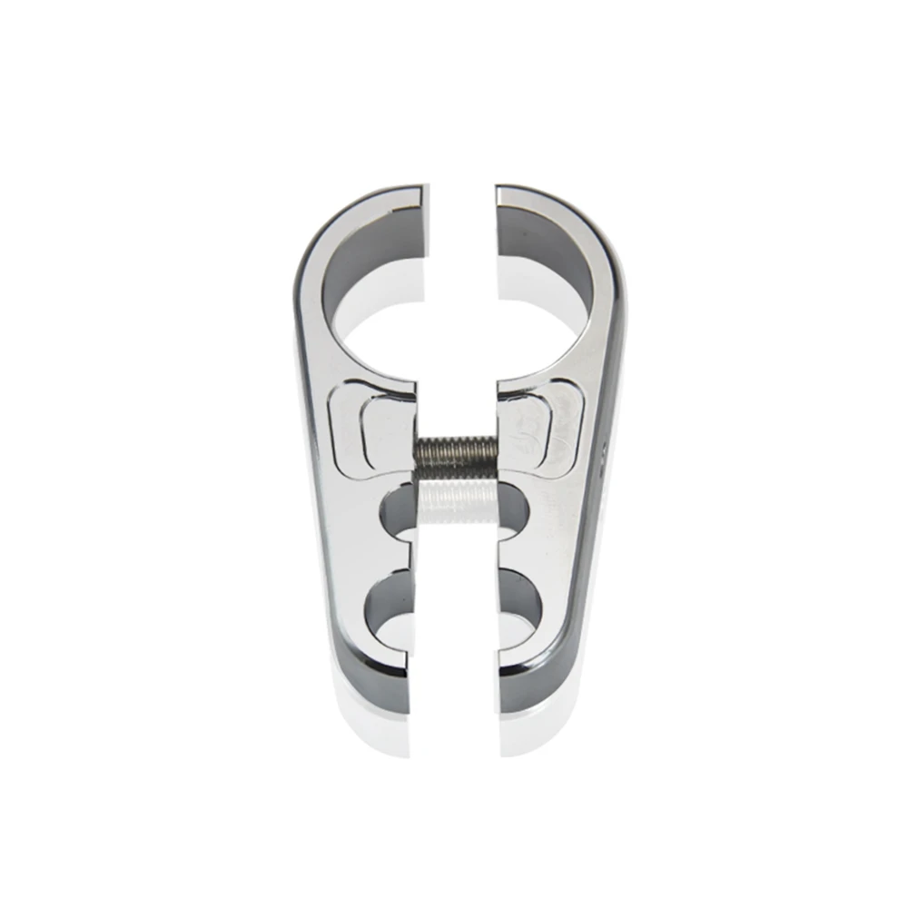 Brake Throttle Cable Clips (4)