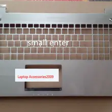 Для ASUS n550 n550jv n550jk N550J N550LF США раскладка клавиатуры ободок