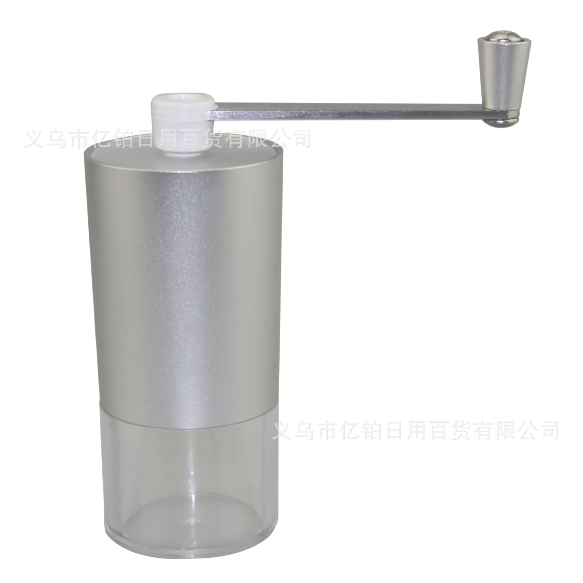 

Tuansing Manual Ceramic Coffee Grinder Washable Core Home Kitchen Mini Handmade Grinding Machine