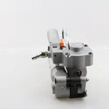 Гарантия A19 Пневматический ПЭТ обвязочная машина обвязочный инструмент для пластиковой упаковочной машины