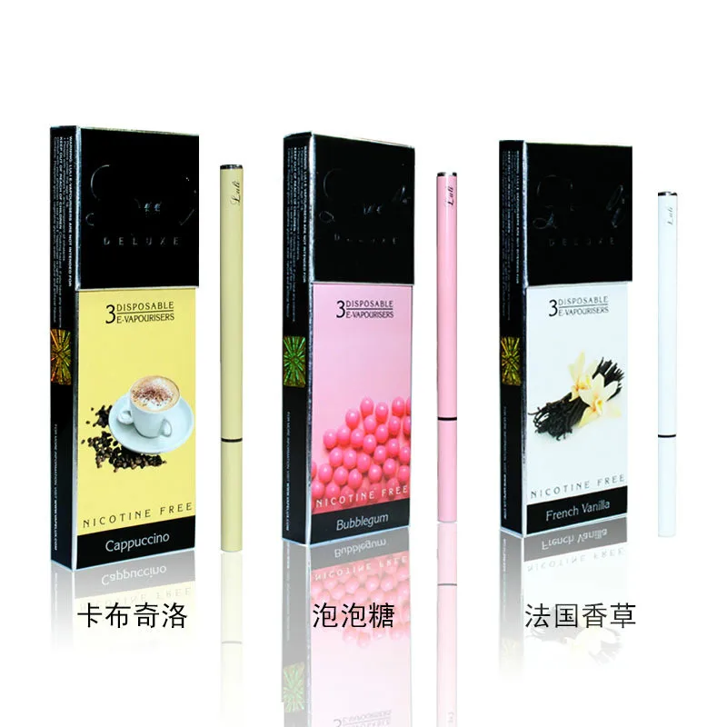 Фото очень дорогих женских сигарет